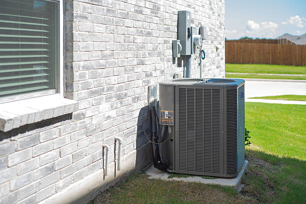 Reliable Ductwork Repair contractor in Osterville, MA by FH HVAC